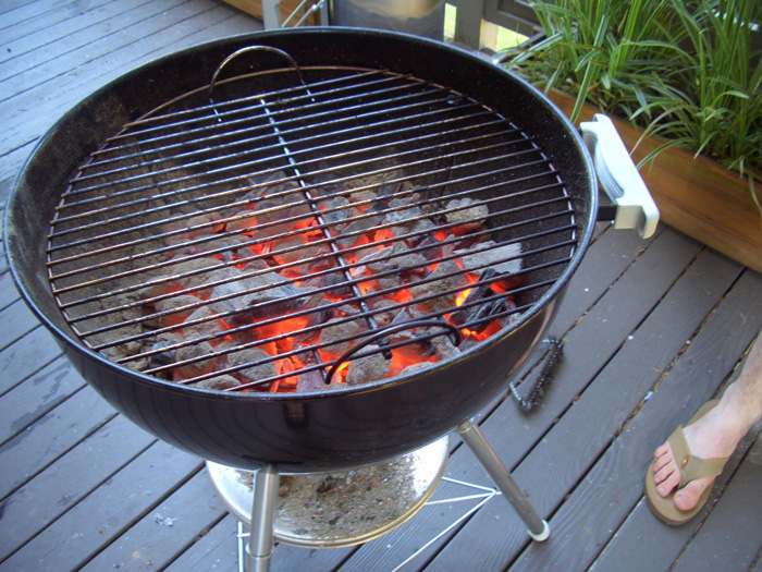 How to Find the Most Affordable Quality Charcoal Grill