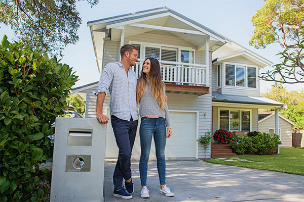 First Time Buying a Home – Here are Some Tips